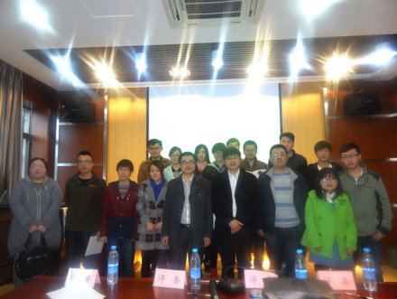 首届“ug环球杯”软件设计大赛落下帷幕