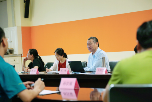 ug环球软件顺遂通过CMMI L5级再认证评估