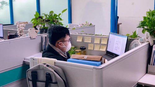 疫情时代，，，，ug环球软件乐成研发7套防疫助力软件