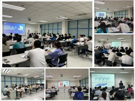 “勇敢入海，，，，，，未来可期”2022新员工培训圆满完成！